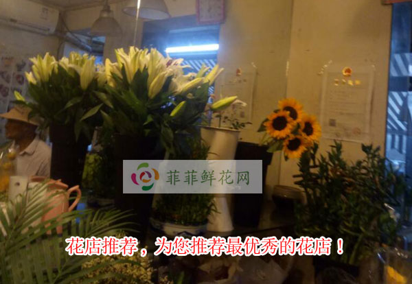 兴安盟乌兰浩特花店推荐,为您推荐兴安盟乌兰浩特最优秀的花店!