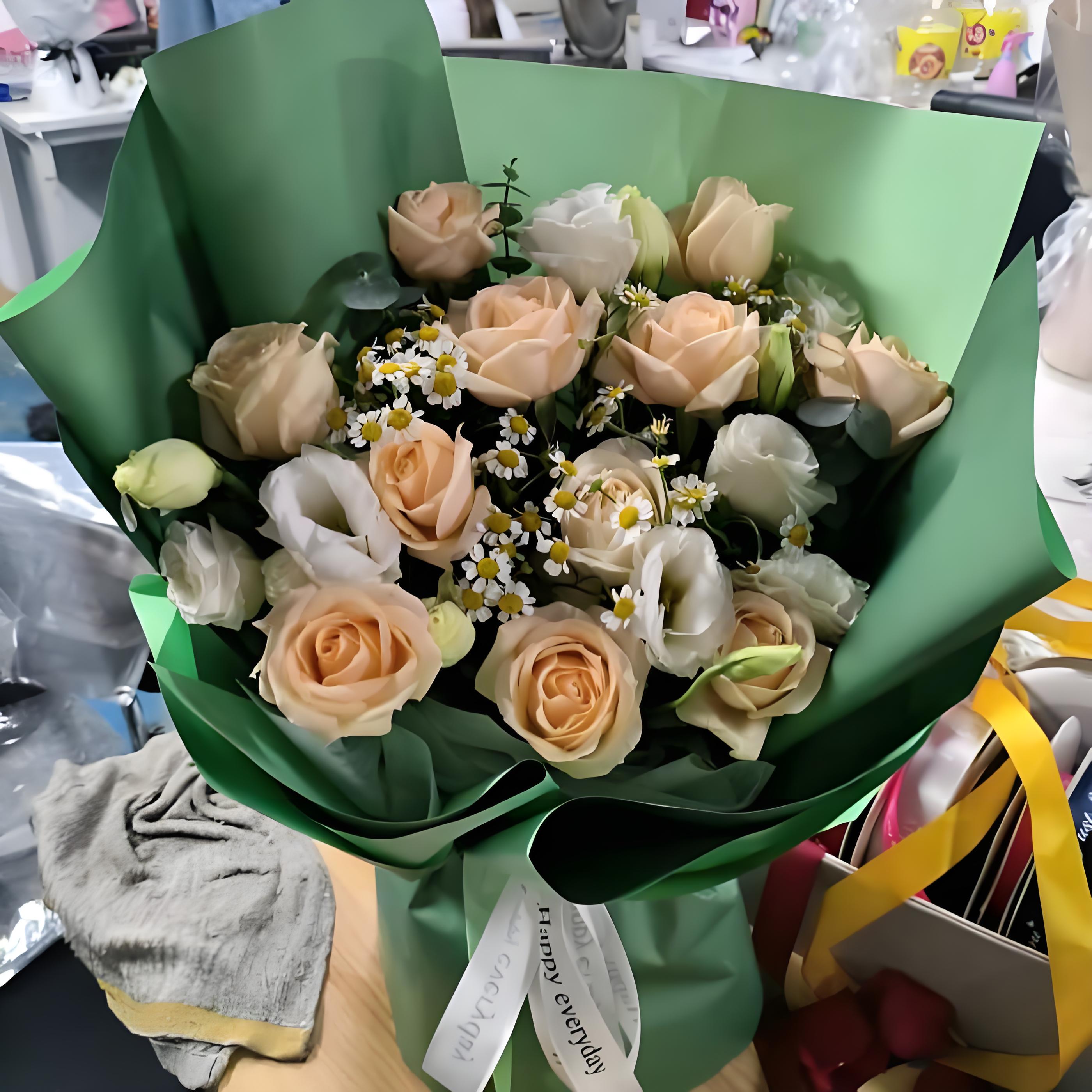 兴安盟乌兰浩特花店