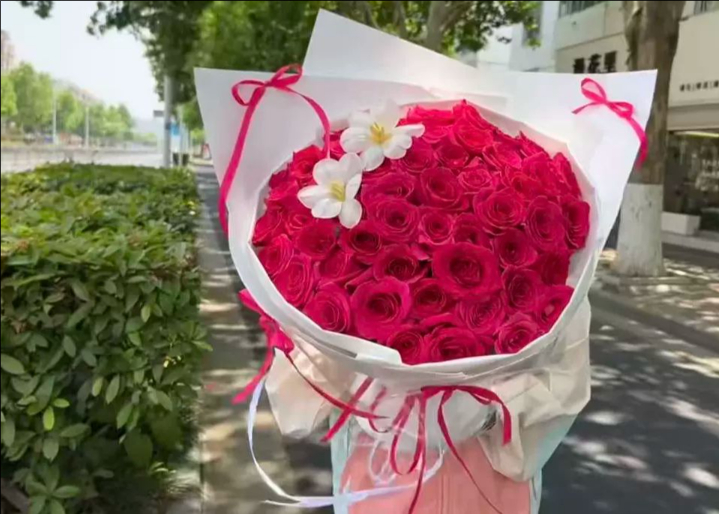 兴安盟乌兰浩特花店